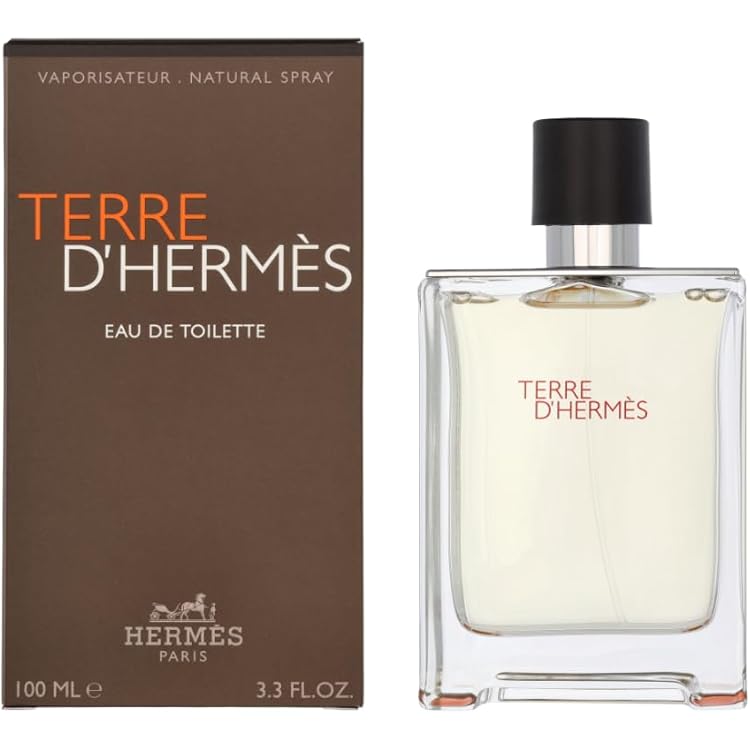 本日限定価格❤️HERMES Eau de Toilette 30ml❤️送料込 Amazon | 【エルメス】テール ド エルメス プールオム EDT・SP 100ml